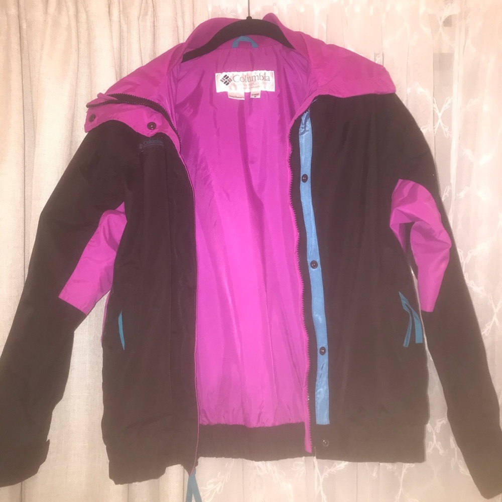 Columbia Sportswear Ski Jacket